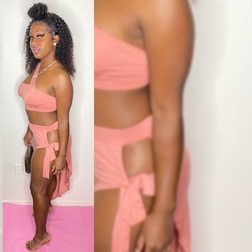 Dress- L